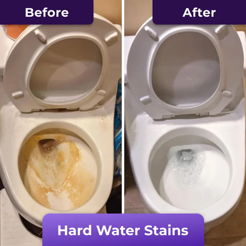 fizzclean toilet cleaner reviews Camilla D.